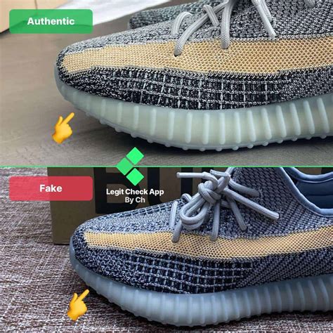 yzy shoes fake or real|are yeezys real.